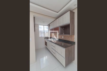 Apartamento à venda com 40m², 2 quartos e 1 vagaCozinha