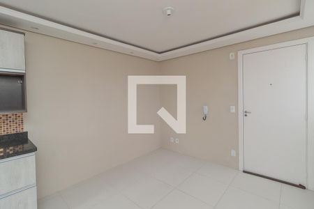 Apartamento à venda com 40m², 2 quartos e 1 vagaSala