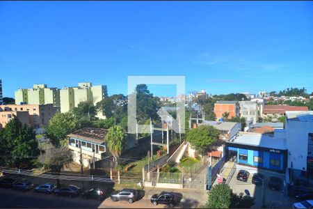 Vista Suíte de apartamento para alugar com 1 quarto, 36m² em Marechal Rondon, Canoas
