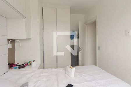 Apartamento à venda com 42m², 2 quartos e sem vagaQuarto 2