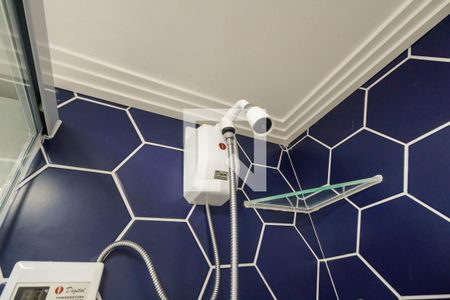 Apartamento à venda com 42m², 2 quartos e sem vagaBanheiro 