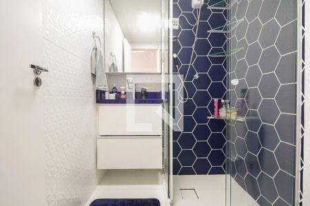 Apartamento à venda com 42m², 2 quartos e sem vagaBanheiro 