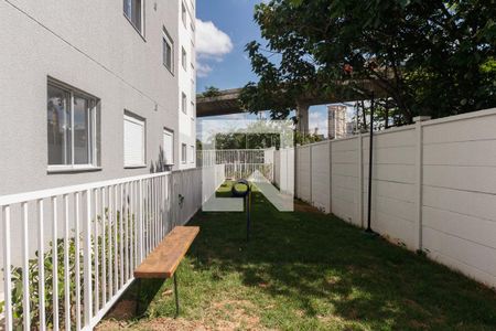 Apartamento à venda com 42m², 2 quartos e sem vagaCondomínio - Espaço Pet 