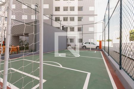 Apartamento à venda com 42m², 2 quartos e sem vagaCondomínio - Quadra 