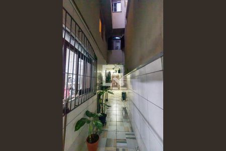 Casa à venda com 298m², 3 quartos e 2 vagasÁrea de Serviço