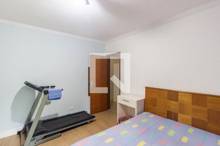 Casa à venda com 298m², 3 quartos e 2 vagasQuarto 3