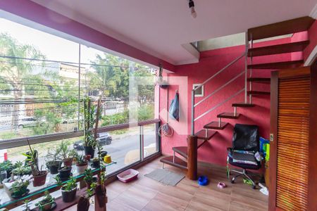 Casa à venda com 298m², 3 quartos e 2 vagasÁrea comum