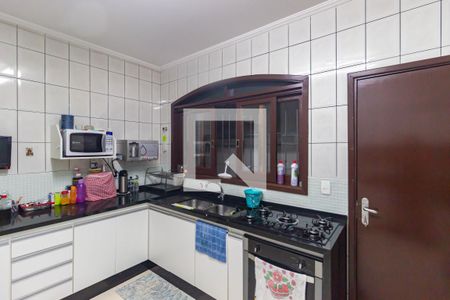 Casa à venda com 298m², 3 quartos e 2 vagasCozinha