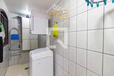 Casa à venda com 298m², 3 quartos e 2 vagasCozinha