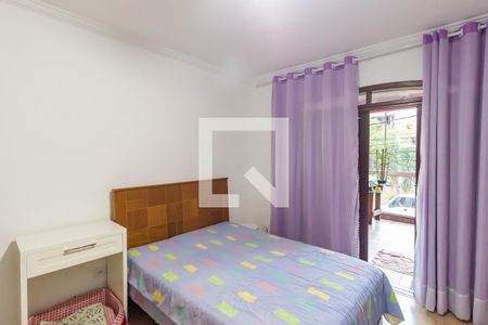 Casa à venda com 298m², 3 quartos e 2 vagasQuarto 3