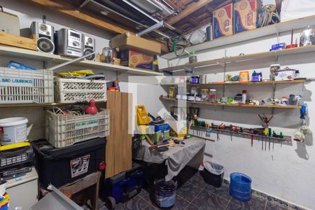 Casa à venda com 298m², 3 quartos e 2 vagasDeposito