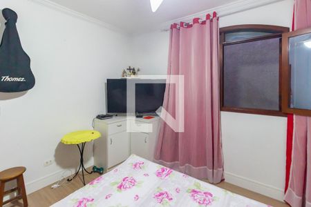 Casa à venda com 298m², 3 quartos e 2 vagasQuarto 1