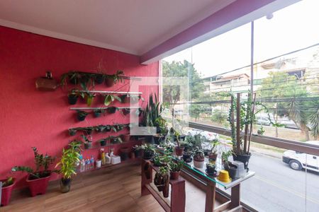 Casa à venda com 298m², 3 quartos e 2 vagasÁrea comum