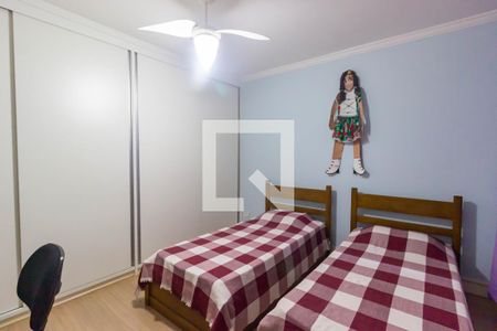 Casa à venda com 298m², 3 quartos e 2 vagasQuarto 2