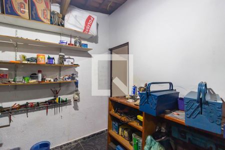 Casa à venda com 298m², 3 quartos e 2 vagasDeposito