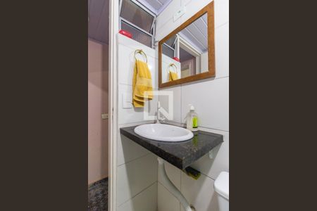 Casa à venda com 298m², 3 quartos e 2 vagasBanheiro