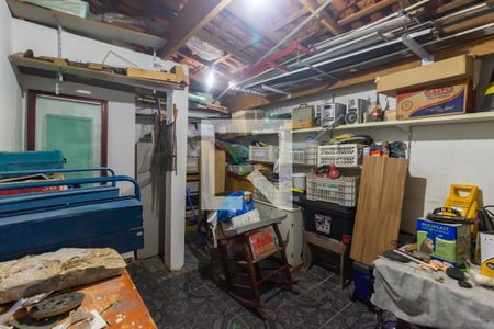 Casa à venda com 298m², 3 quartos e 2 vagasDeposito