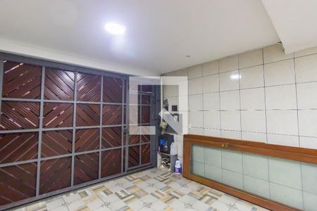 Casa à venda com 298m², 3 quartos e 2 vagasÁrea de Serviço