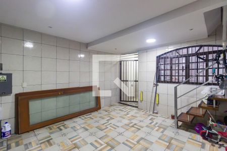Casa à venda com 298m², 3 quartos e 2 vagasÁrea de Serviço