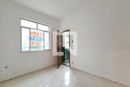 Sala de apartamento à venda com 1 quarto, 70m² em Quintino Bocaiuva, Rio de Janeiro