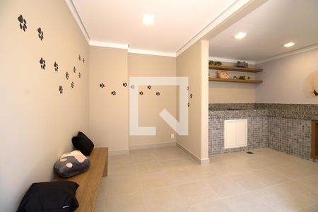 Apartamento à venda com 33m², 2 quartos e sem vagaPet care