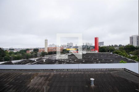 vista sala compartilhada_1 de apartamento à venda com 2 quartos, 33m² em Sacomã, São Paulo