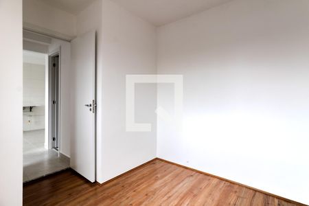 Quarto 1 de apartamento à venda com 2 quartos, 33m² em Sacomã, São Paulo