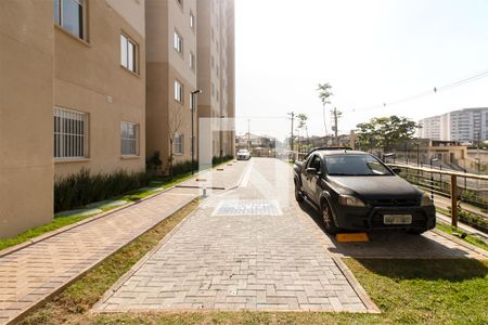 Apartamento à venda com 33m², 2 quartos e sem vagaÁrea comum