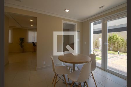 Apartamento à venda com 33m², 2 quartos e sem vagaÁrea comum salão de festas