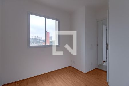 Quarto 1 de apartamento à venda com 2 quartos, 33m² em Sacomã, São Paulo