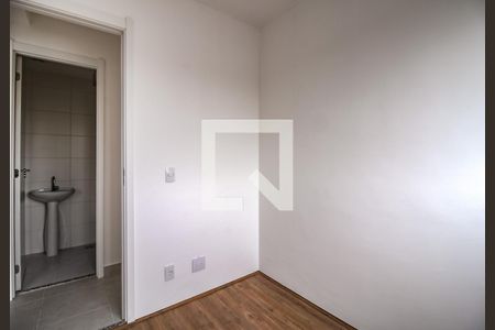 Apartamento à venda com 33m², 2 quartos e sem vagaQuarto 2