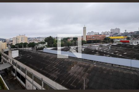 vista sala compartilhada_4 de apartamento à venda com 2 quartos, 33m² em Sacomã, São Paulo