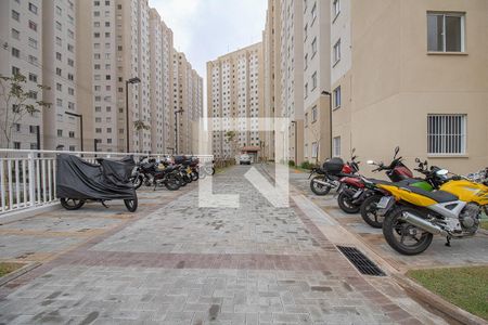 Apartamento à venda com 33m², 2 quartos e sem vagaEstacionamento