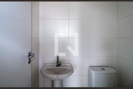 Apartamento à venda com 33m², 2 quartos e sem vagaBanheiro