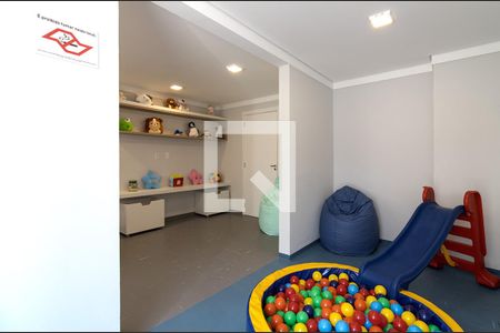 Apartamento à venda com 33m², 2 quartos e sem vagaBrinquedoteca