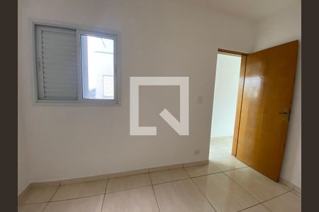 Quarto  de apartamento à venda com 1 quarto, 30m² em Jardim Nordeste, São Paulo