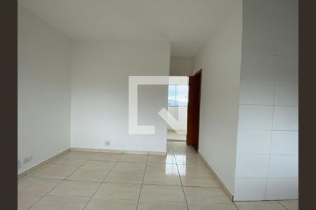 Sala de apartamento à venda com 1 quarto, 30m² em Jardim Nordeste, São Paulo