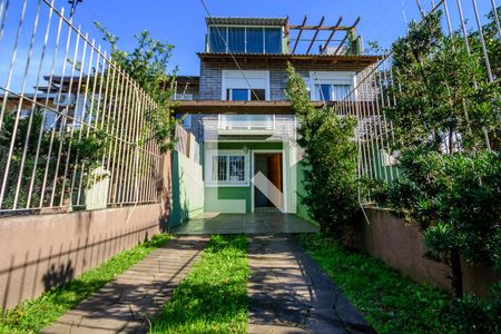 Casa à venda com 110m², 2 quartos e 1 vagaEntrada