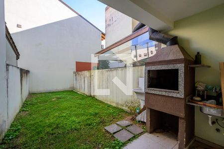 Casa à venda com 110m², 2 quartos e 1 vagaQuintal