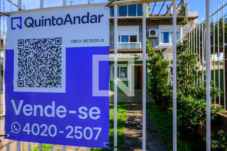 Casa à venda com 110m², 2 quartos e 1 vagaPlaquinha