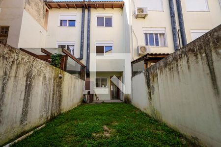 Casa à venda com 110m², 2 quartos e 1 vagaQuinta
