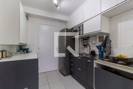 Apartamento para alugar com 29m², 1 quarto e sem vagaCozinha 