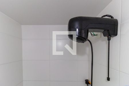 Apartamento para alugar com 29m², 1 quarto e sem vagaBanheiro 