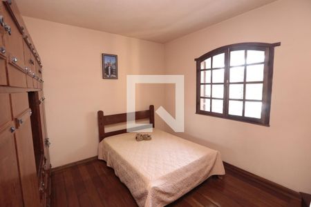 Quarto 1 de casa à venda com 3 quartos, 165m² em Jardim Vera Cruz, Contagem