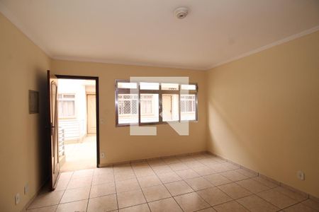 Sala de casa de condomínio para alugar com 3 quartos, 155m² em Vila Lais, São Paulo
