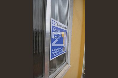 Apartamento para alugar com 35m², 1 quarto e sem vagaPlaquinha Instalada