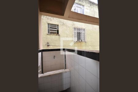 Apartamento para alugar com 35m², 1 quarto e sem vagaÁrea de Serviço