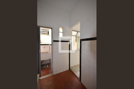 Apartamento para alugar com 35m², 1 quarto e sem vagaCozinha