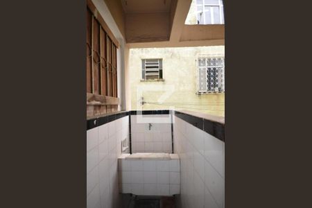 Apartamento para alugar com 35m², 1 quarto e sem vagaÁrea de Serviço