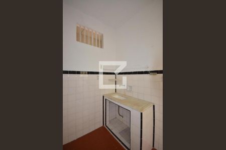 Apartamento para alugar com 35m², 1 quarto e sem vagaCozinha